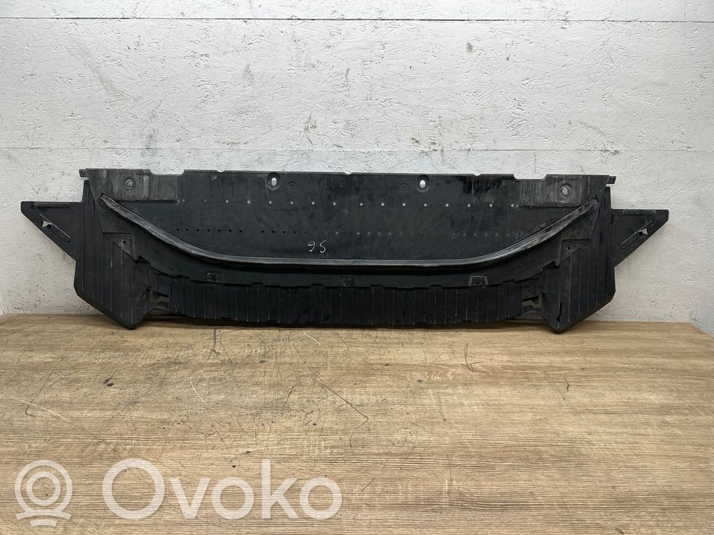 Audi A6 S6 C7 4G Bamperio dugno apsauga 