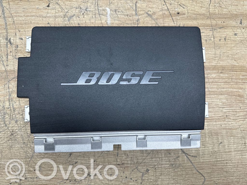 Audi A6 S6 C7 4G Vahvistin 