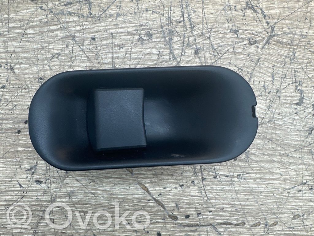 Porsche Cayenne (92A) Comutator reglare volan 