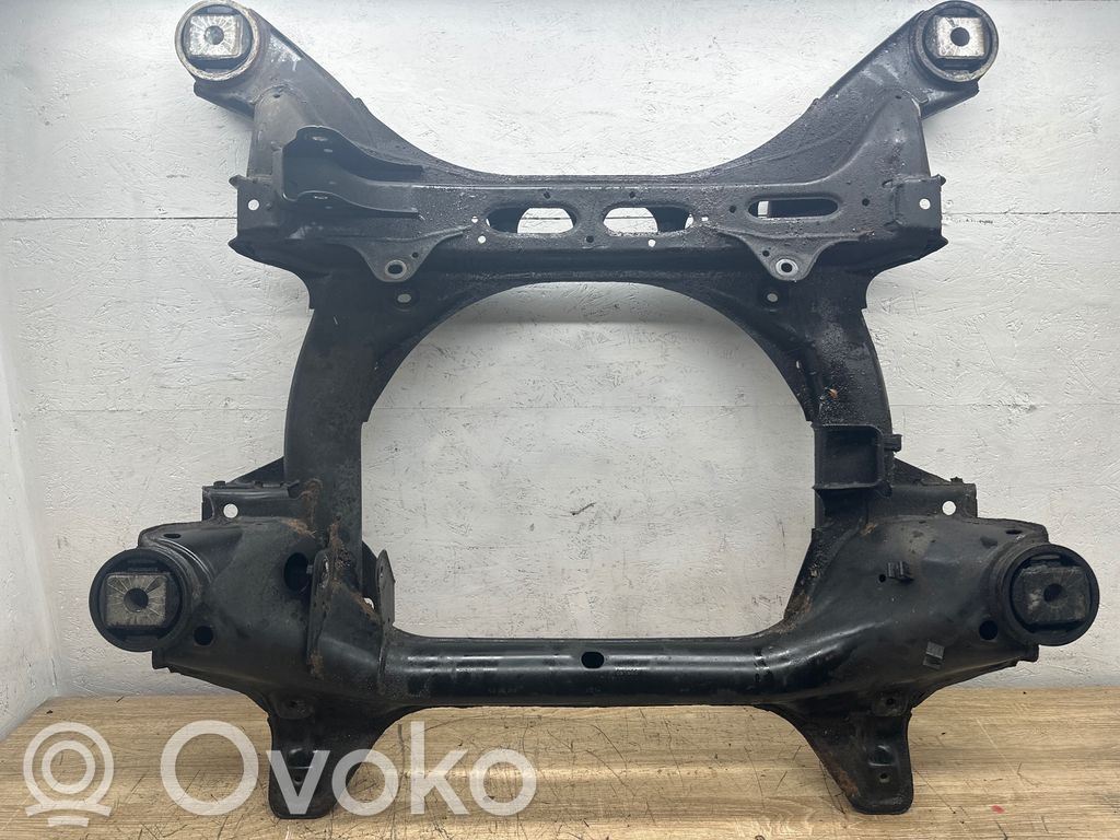 Porsche Cayenne (92A) Front subframe 