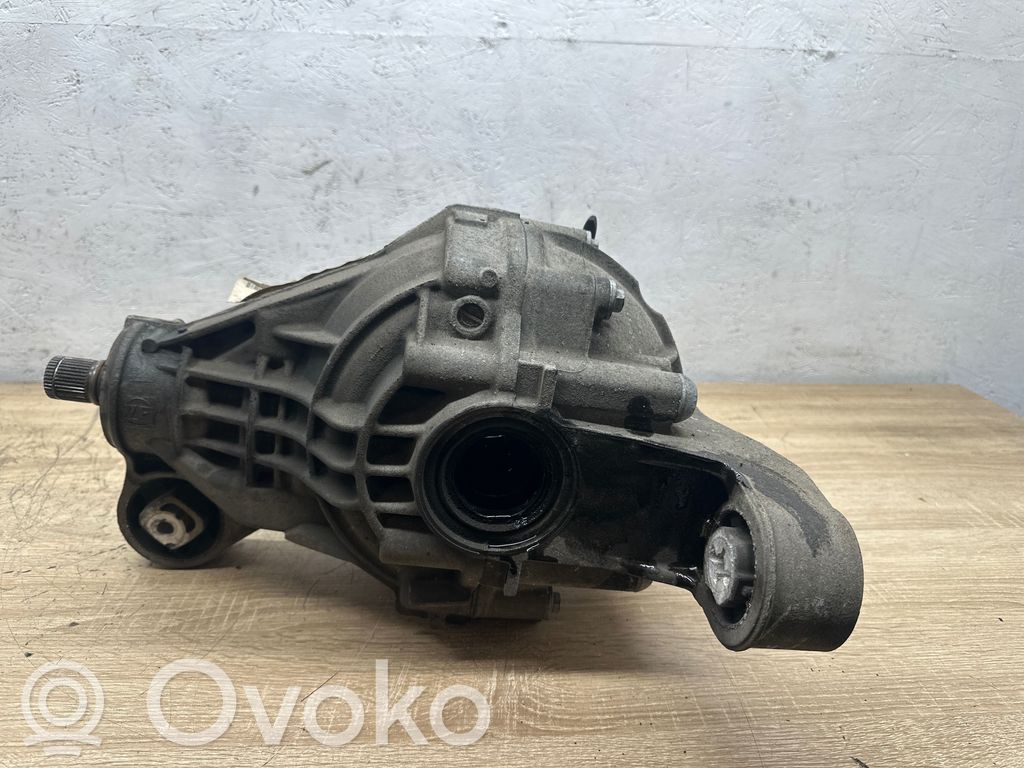 Porsche Cayenne (92A) Diferențial spate 