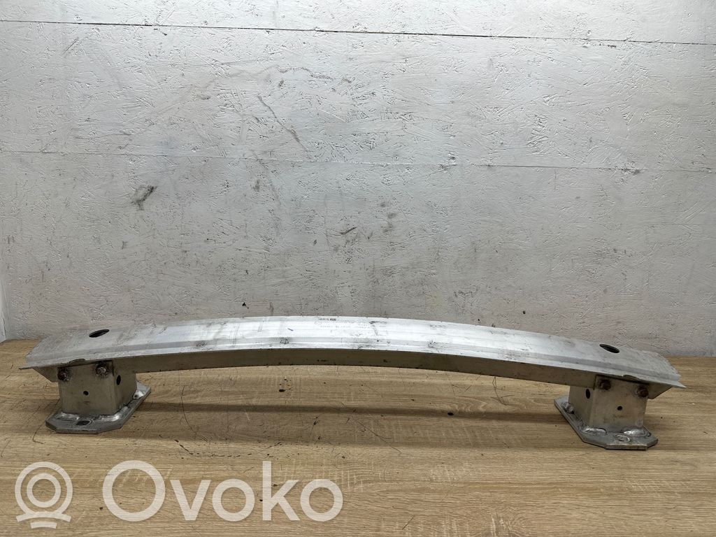 BMW X3 F25 Poprzeczka zderzaka tylnego 