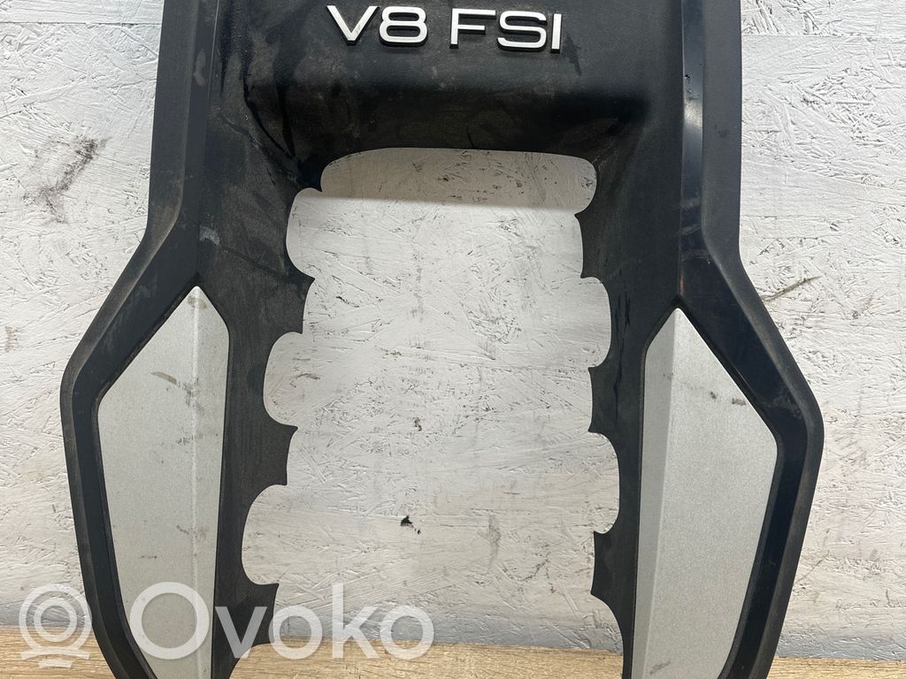 Audi A8 S8 D4 4H Capac protecție motor 