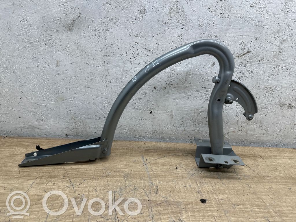 Audi A8 S8 D4 4H Tailgate/trunk/boot hinge 
