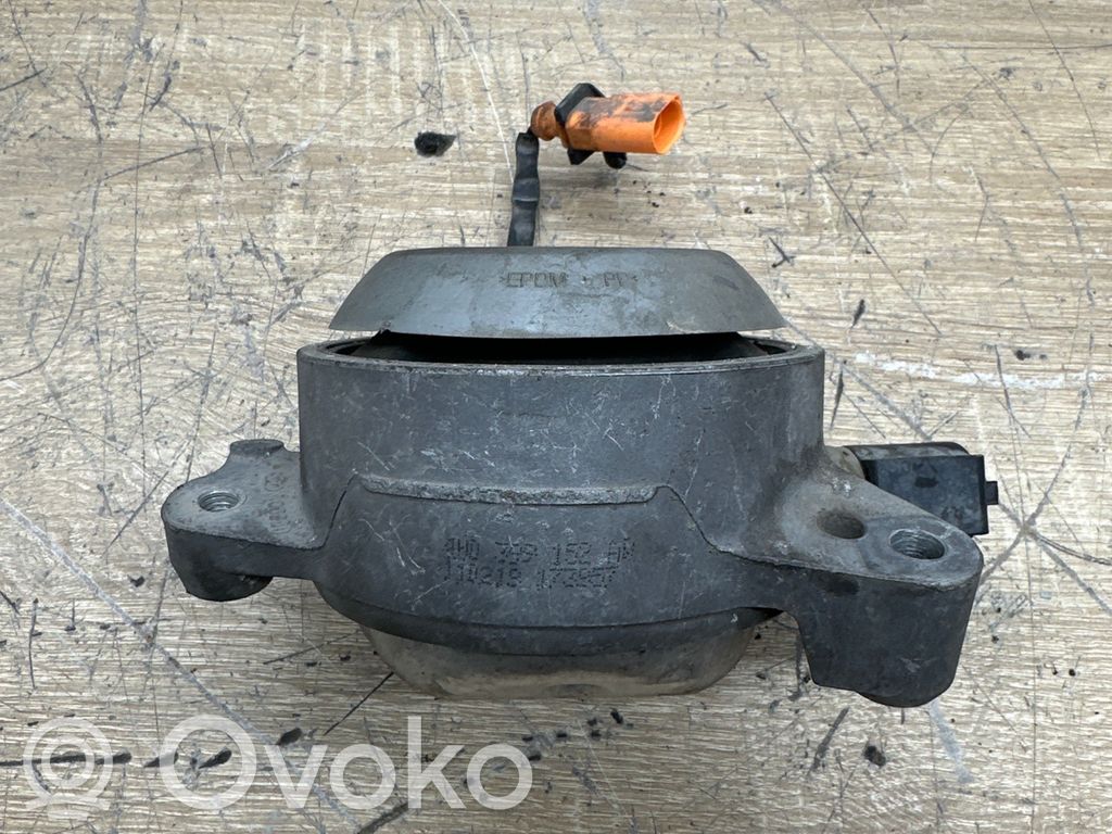 Mocowanie / Uchwyt skrzyni biegów   4H0399152