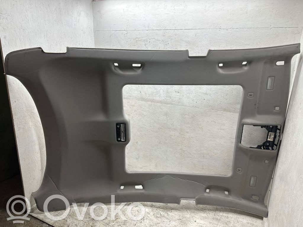 BMW 5 GT F07 Set ornamente interior 