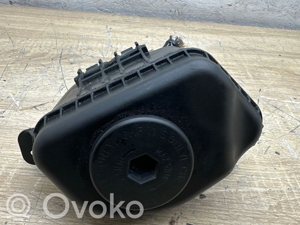 BMW 5 GT F07 Ohjaustehostimen nestesäiliö 