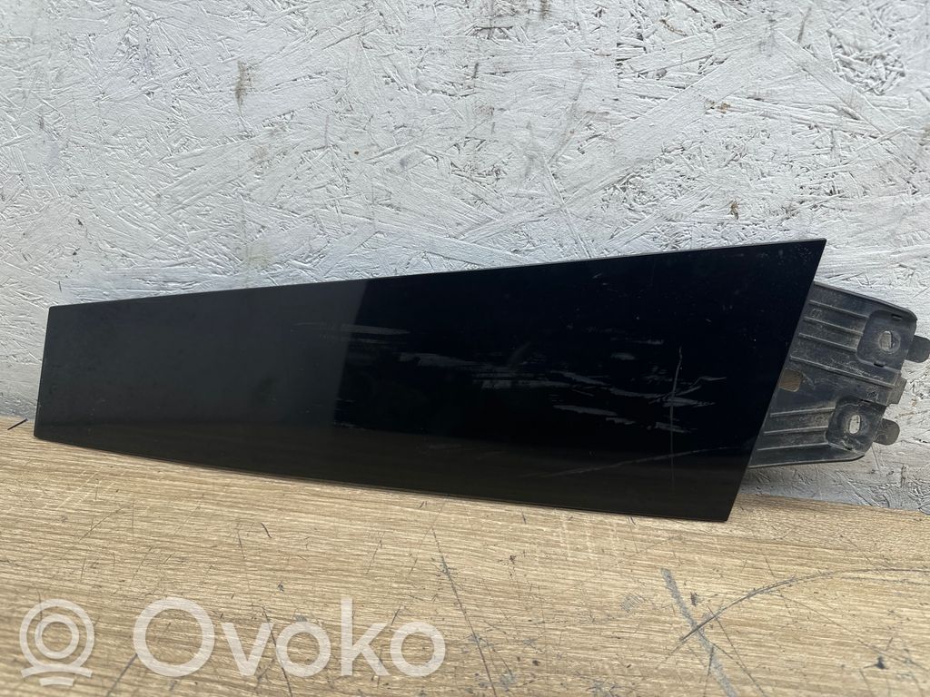 BMW 5 GT F07 Inne elementy wykończeniowe drzwi przednich 