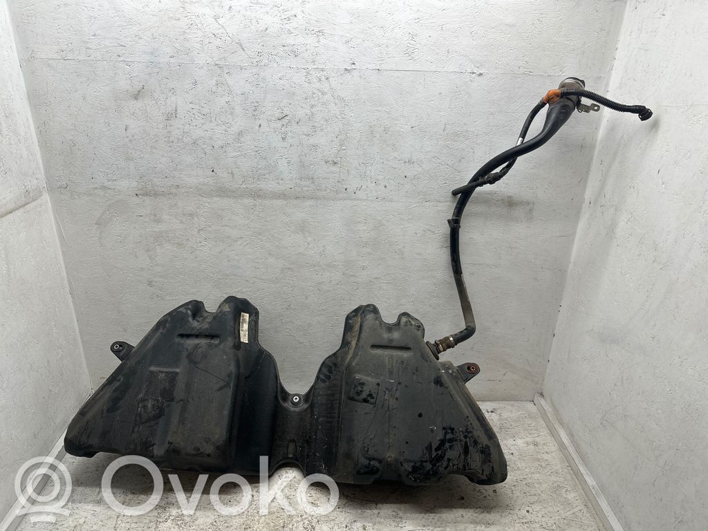 BMW 5 GT F07 Rezervor combustibil 