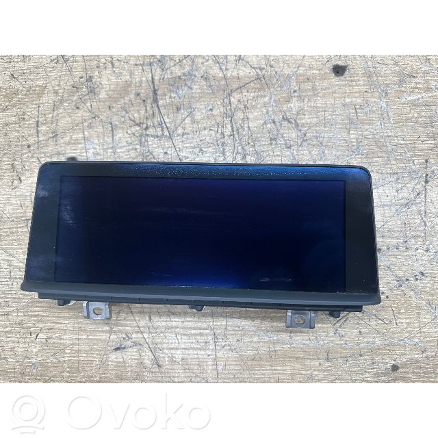 BMW 3 F30 F35 F31 Monitor/display/piccolo schermo 