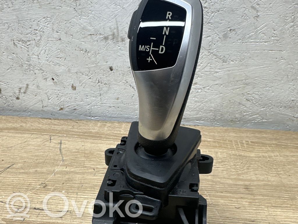 BMW 3 F30 F35 F31 Selector caja de cambios 