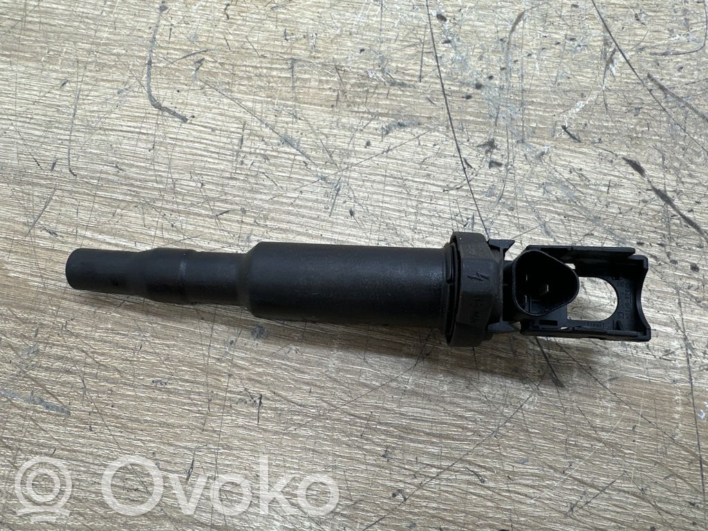 BMW 6 F06 Gran coupe High voltage ignition coil 