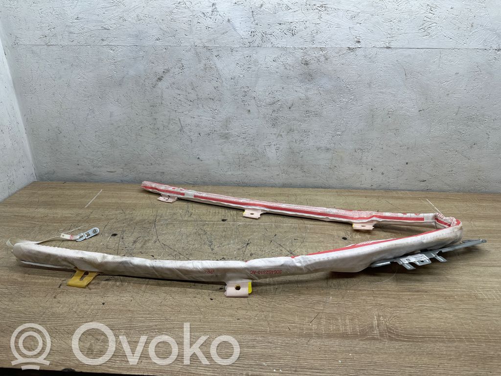 BMW 5 F10 F11 Kurtyna airbag 