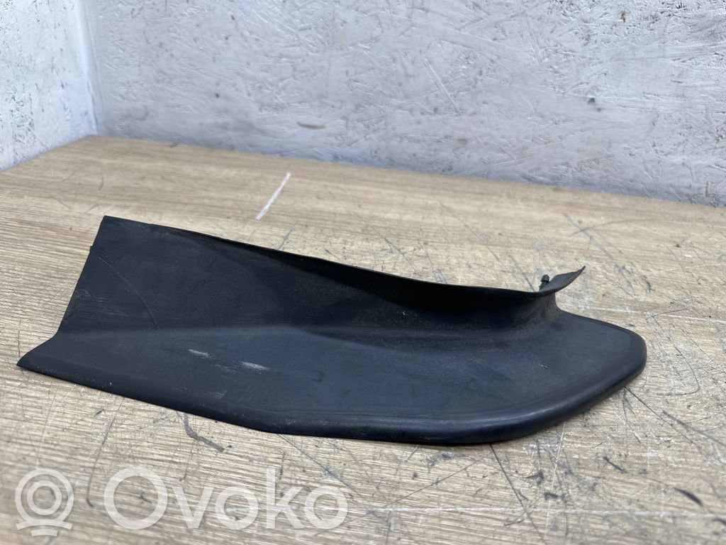 BMW 5 F10 F11 Listwa pod lampę tylną 