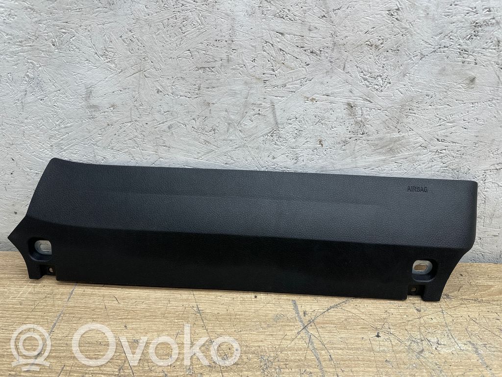 Poduszka powietrzna Airbag chroniąca kolana   9176282,11B1441A0604,C435549,35039501