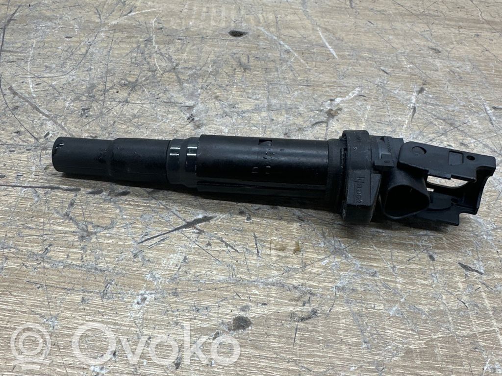BMW 7 F01 F02 F03 F04 High voltage ignition coil 