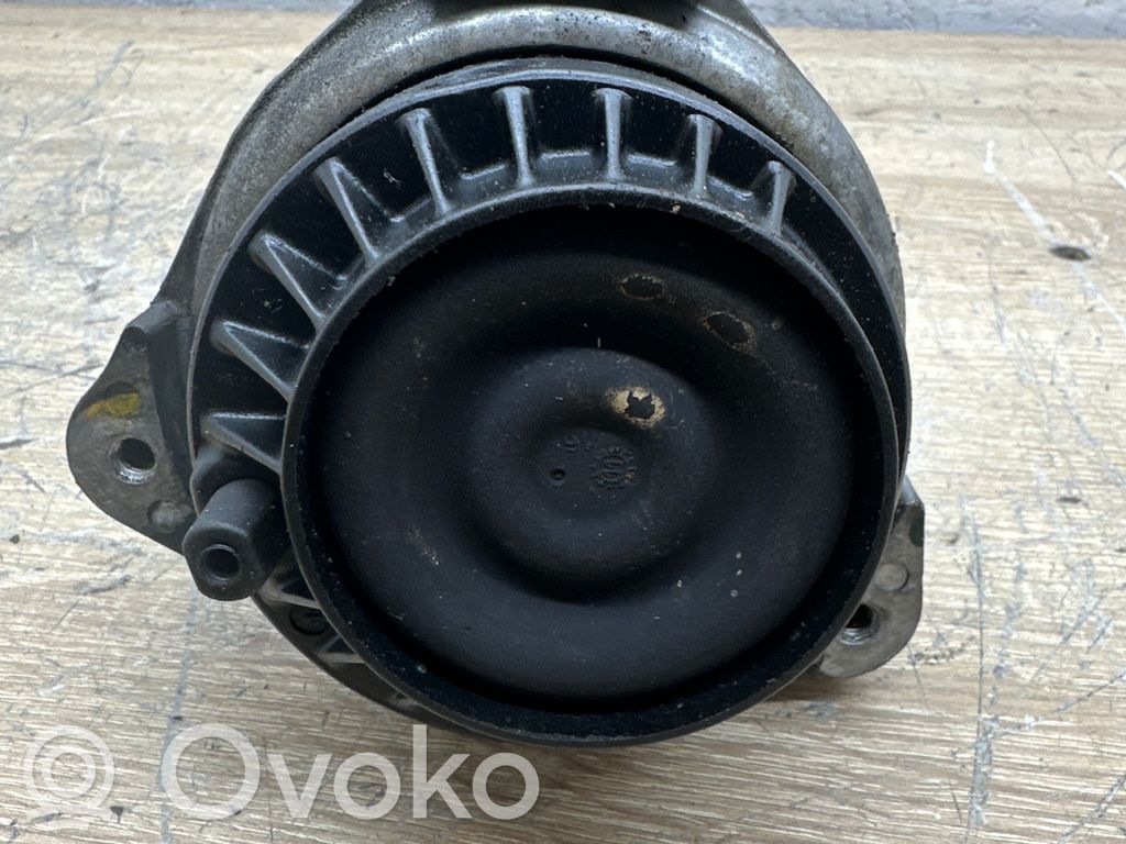 BMW 7 F01 F02 F03 F04 Variklio pagalvė 