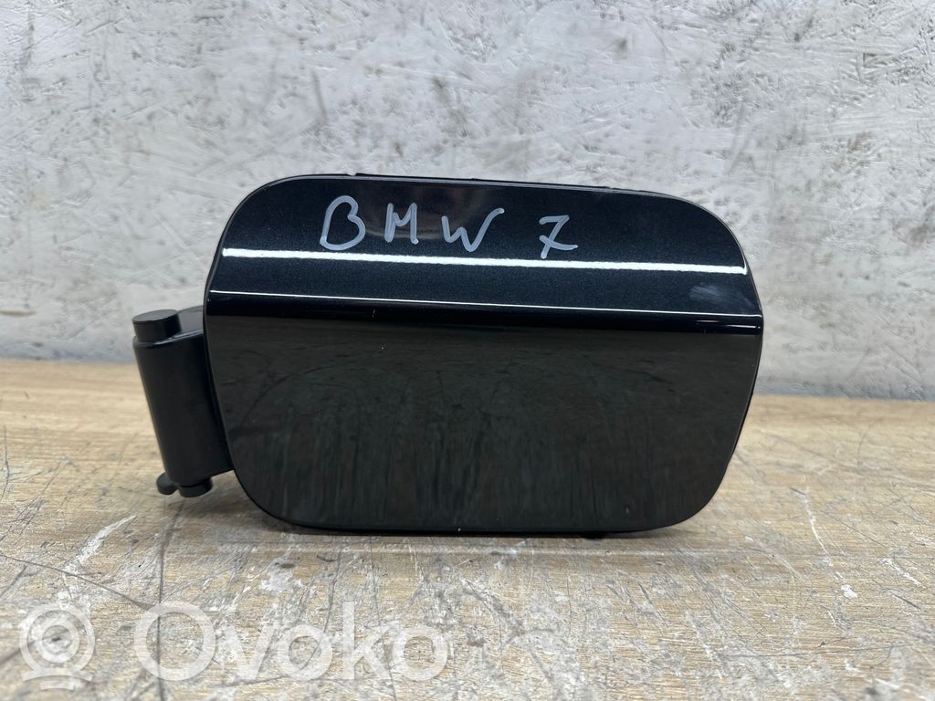 BMW 7 F01 F02 F03 F04 Klapka wlewu paliwa 