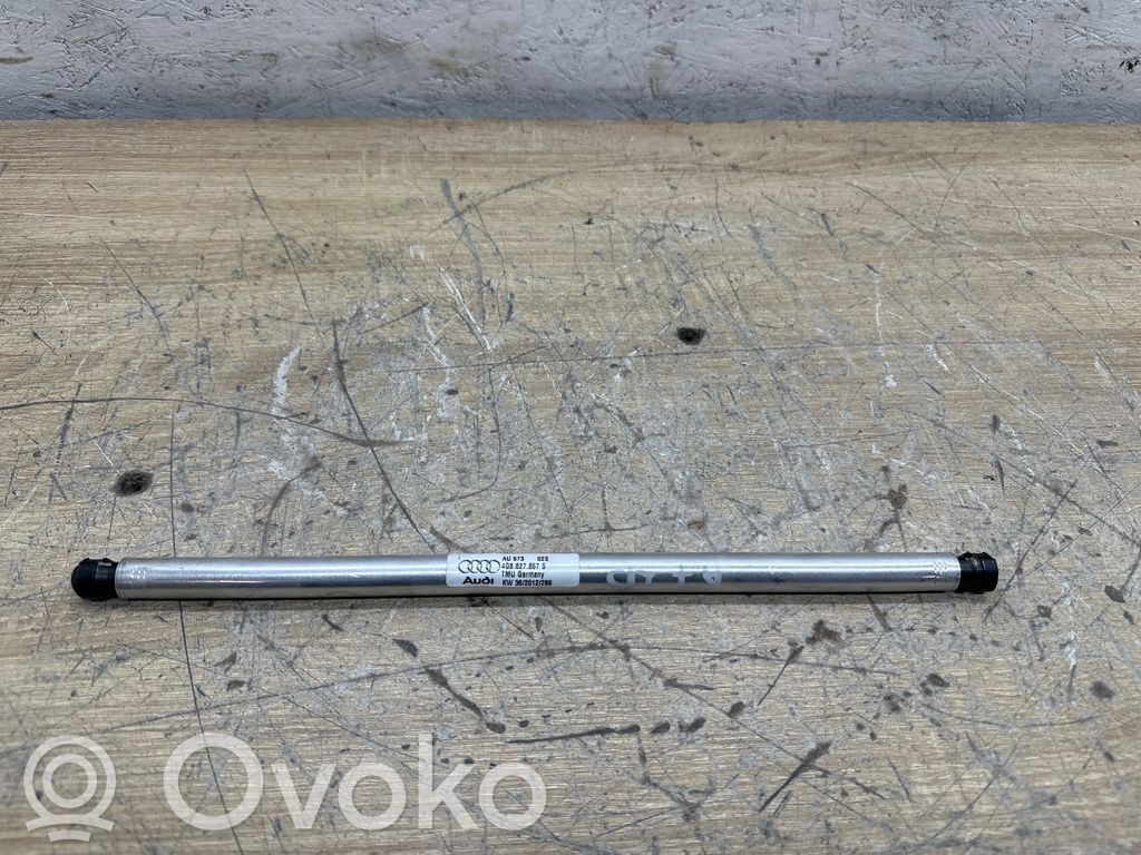 Audi A7 S7 4G Amortyzator klapy tylnej bagażnika 