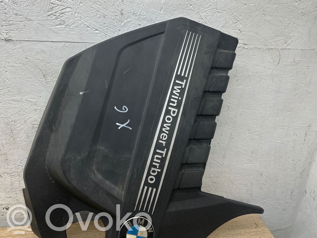Motorabdeckung   7607447,52794510