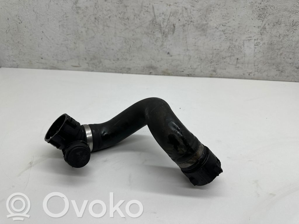 BMW X6 E71 Engine coolant pipe/hose 