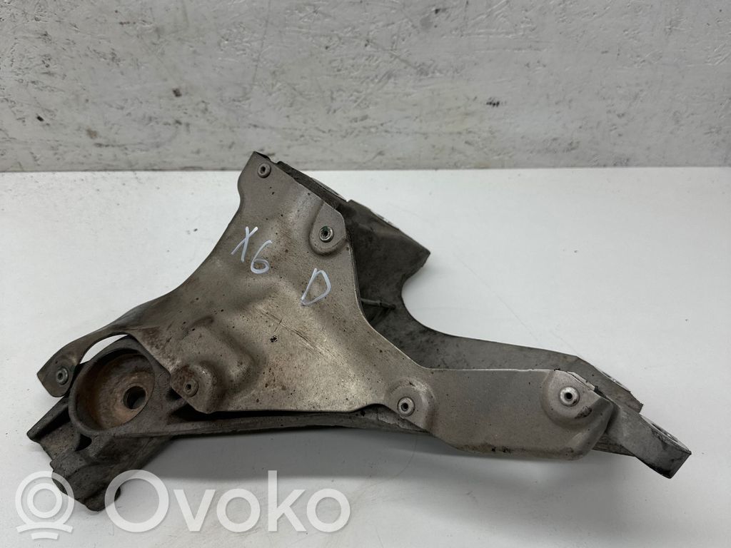 BMW X6 E71 Engine mounting bracket 