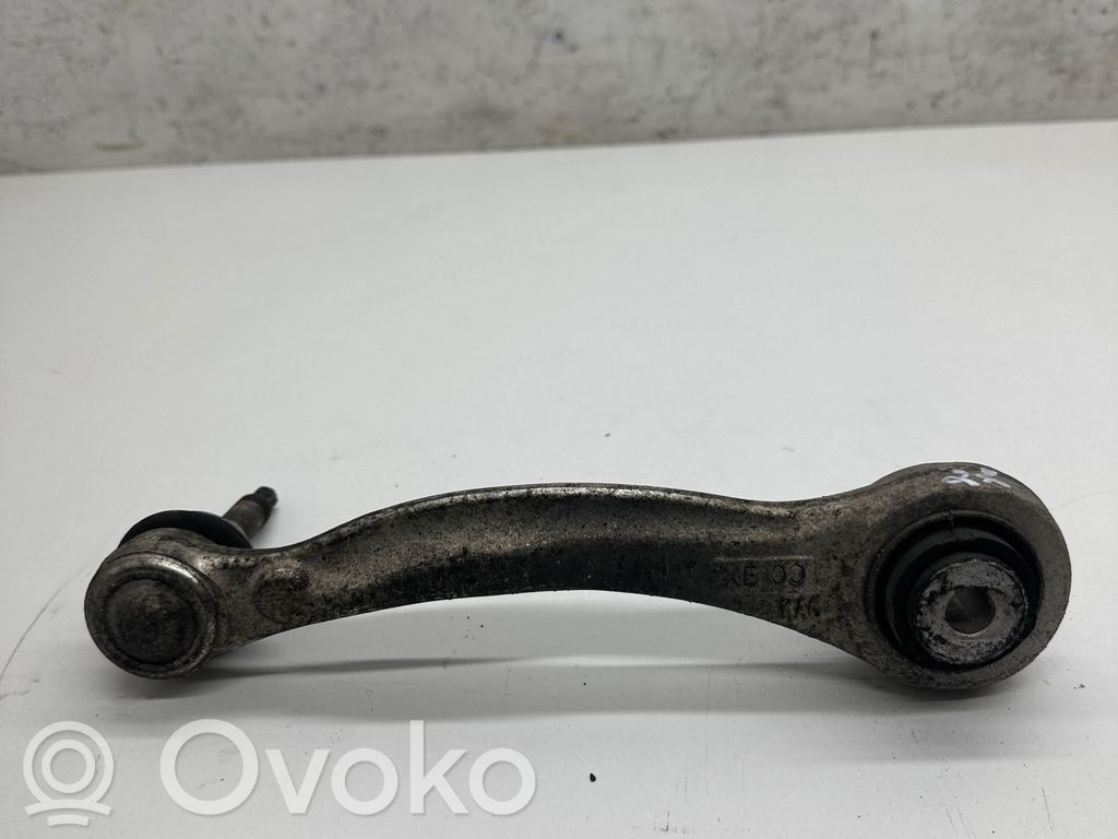 BMW X6 E71 Querlenker Achsschenkel hinten 
