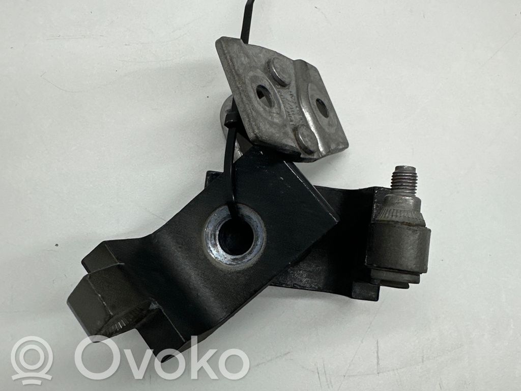 BMW X6 E71 Set di cerniere portiera anteriore 
