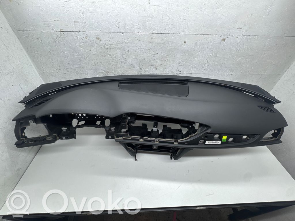 Audi A6 S6 C7 4G Dashboard 