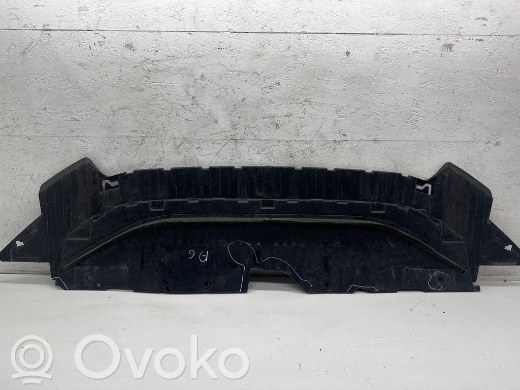 Audi A6 S6 C7 4G Bamperio dugno apsauga 