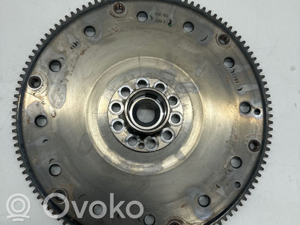Audi A6 S6 C7 4G Spararats 