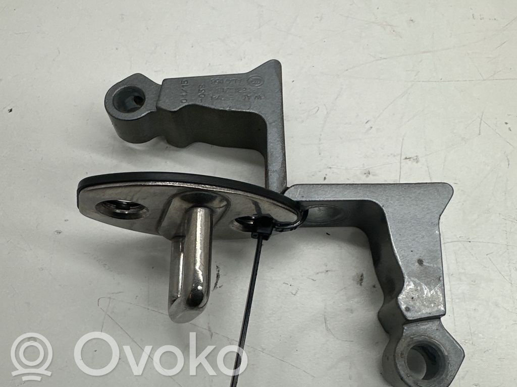 Audi A6 S6 C7 4G Set balamale ușă față 