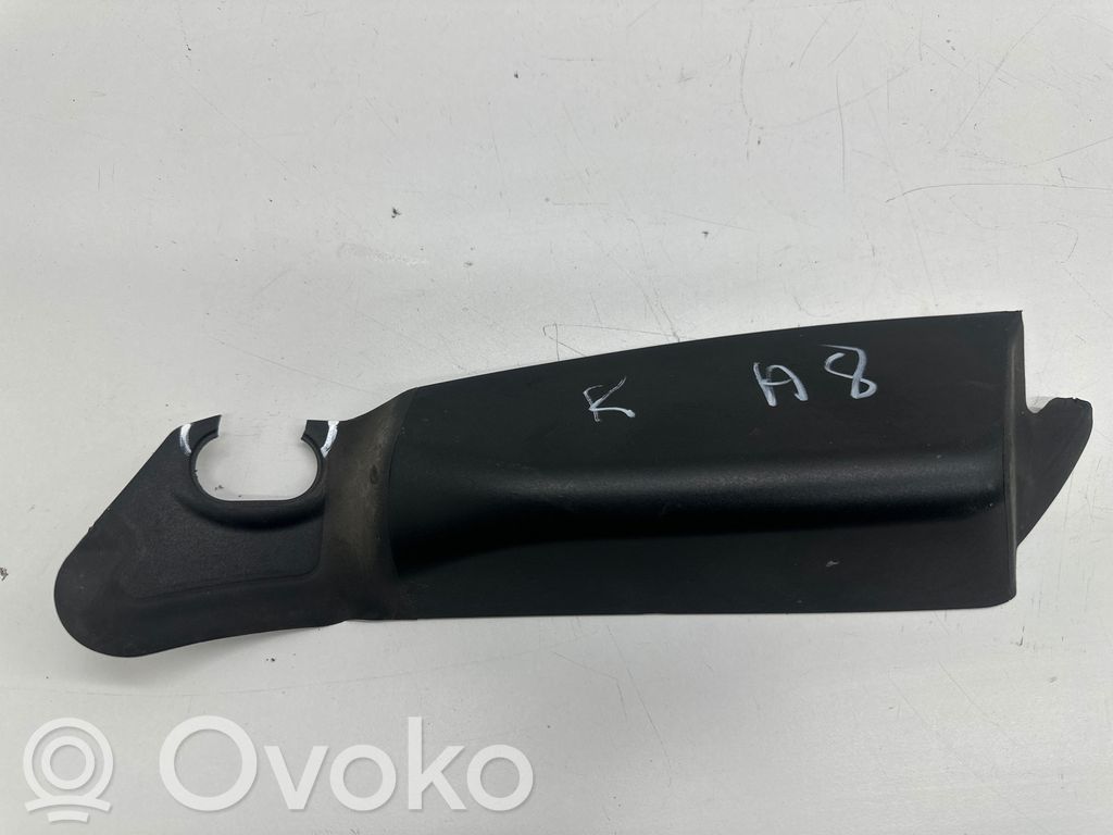 Audi A8 S8 D4 4H Rear/tail light trim molding 