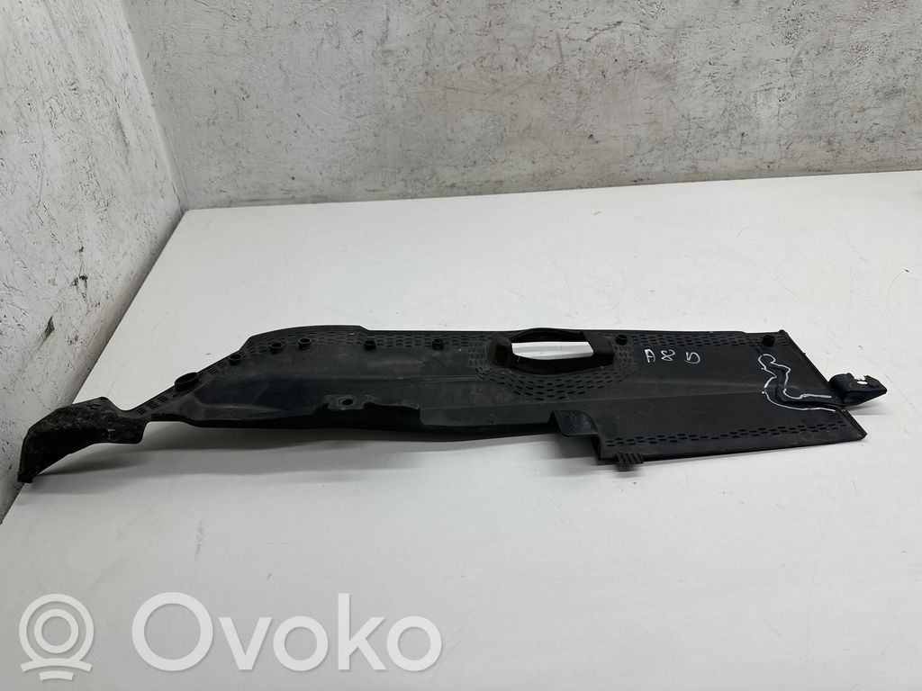 Audi A8 S8 D4 4H Panel wykończeniowy błotnika 