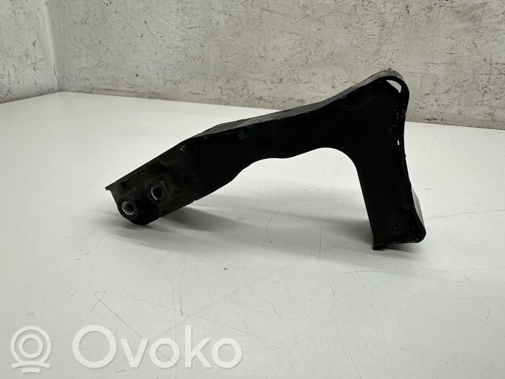 Audi A8 S8 D4 4H Panel mocowania chłodnicy 