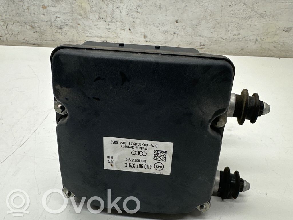 Audi A8 S8 D4 4H ABS Pump 