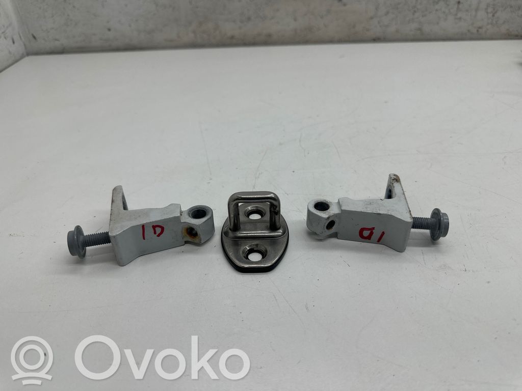 Audi A8 S8 D4 4H Set balamale ușă față 