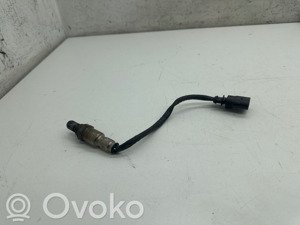 Audi A4 S4 B8 8K Lambda probe sensor 