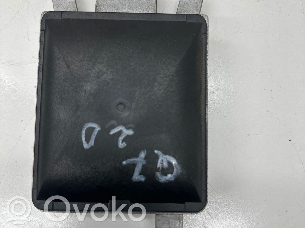 Blind spot module   4L0910568C,4L0907568B,6PZ00901430