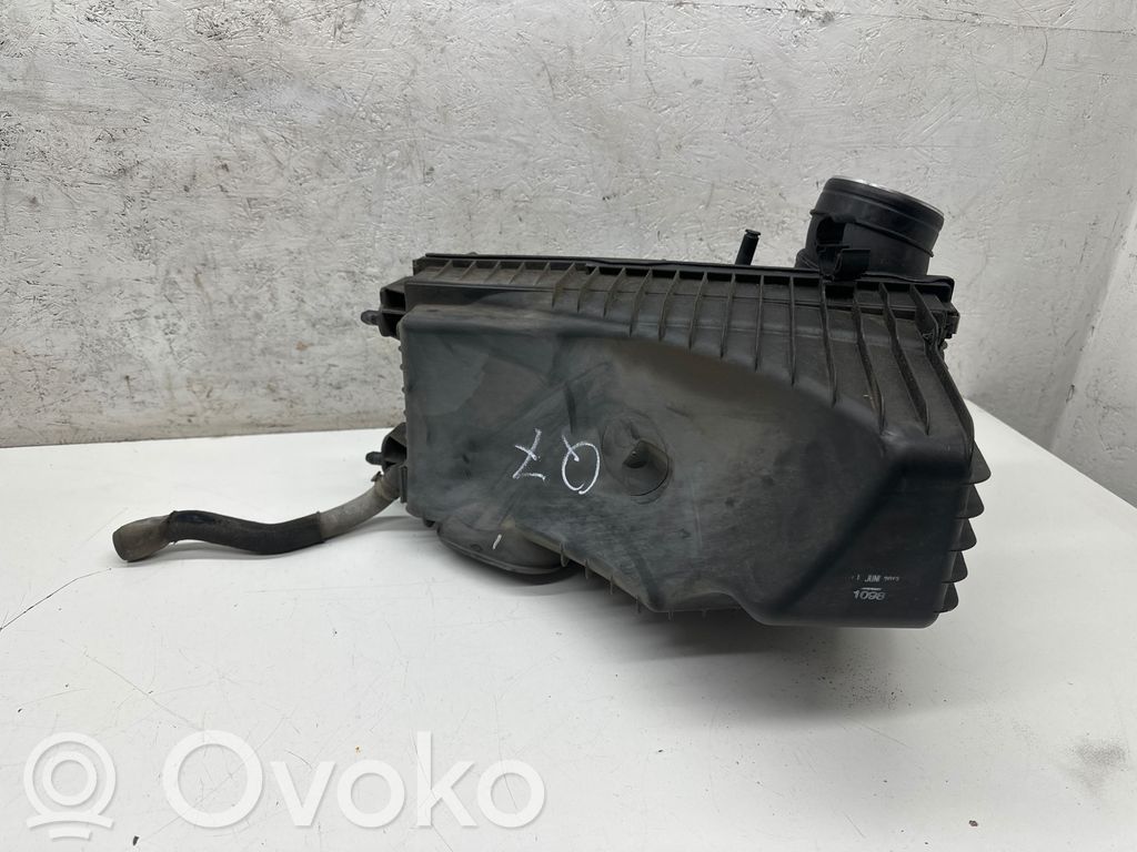 Audi Q7 4L Luftfilterkasten 
