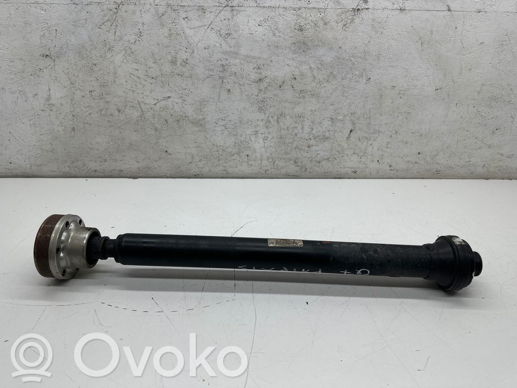 Audi Q7 4L Eje propulsor delantero 