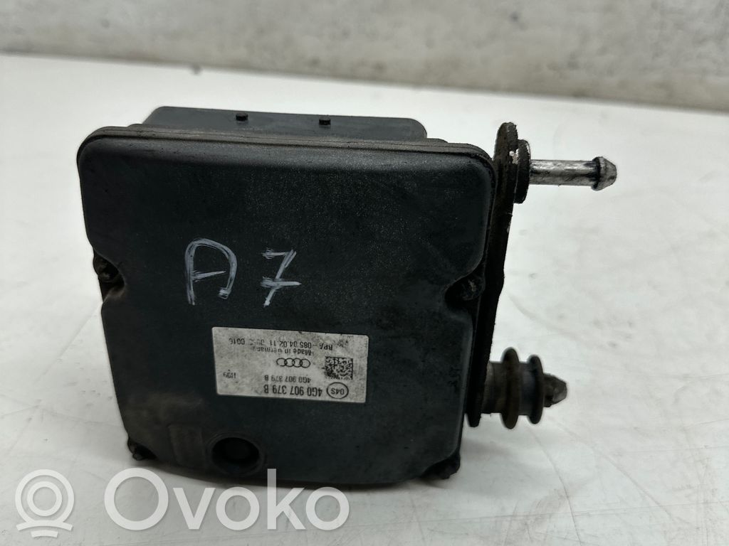 Audi A7 S7 4G Bomba de ABS 