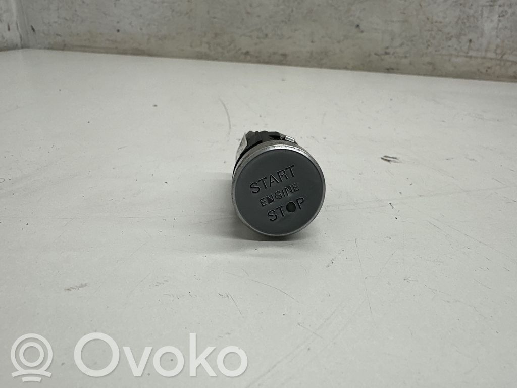 Engine start stop button switch   4G1905217A,10019065