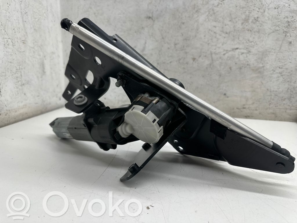Audi A7 S7 4G Tailgate/trunk/boot lift motor 