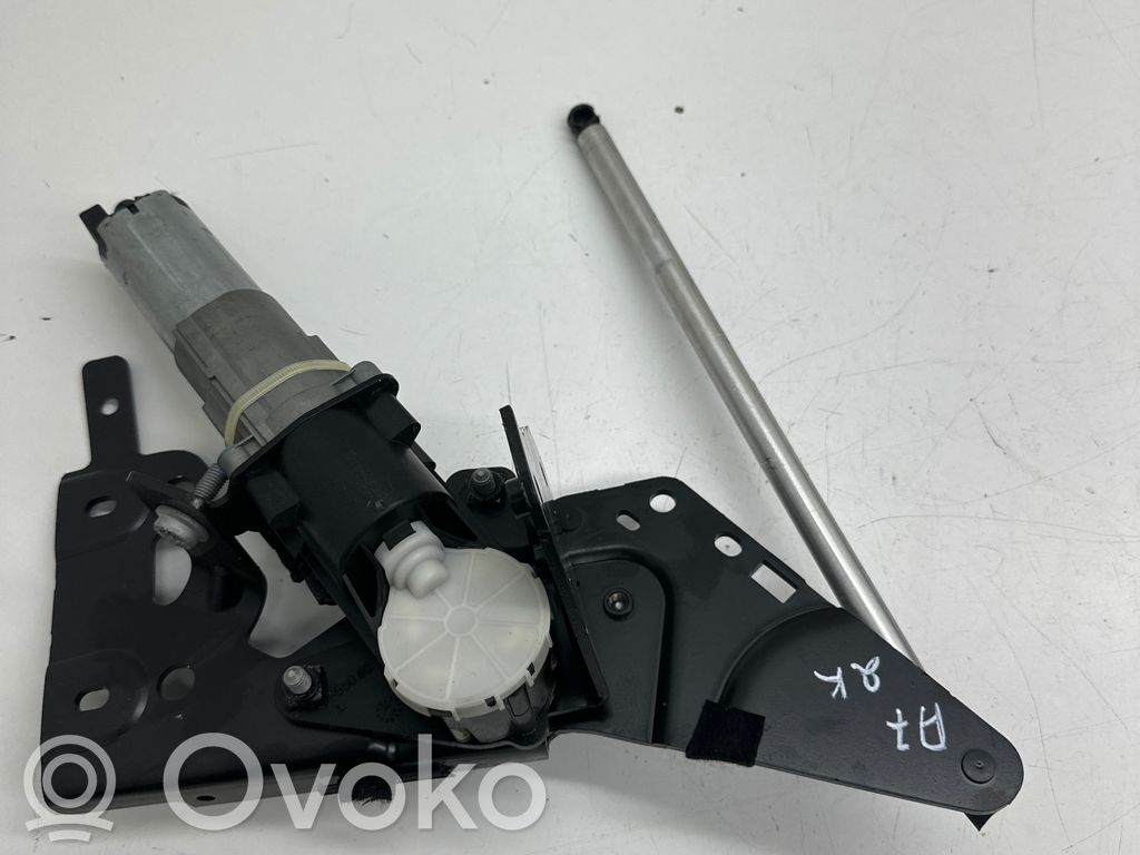 Audi A7 S7 4G Tailgate/trunk/boot lift motor 