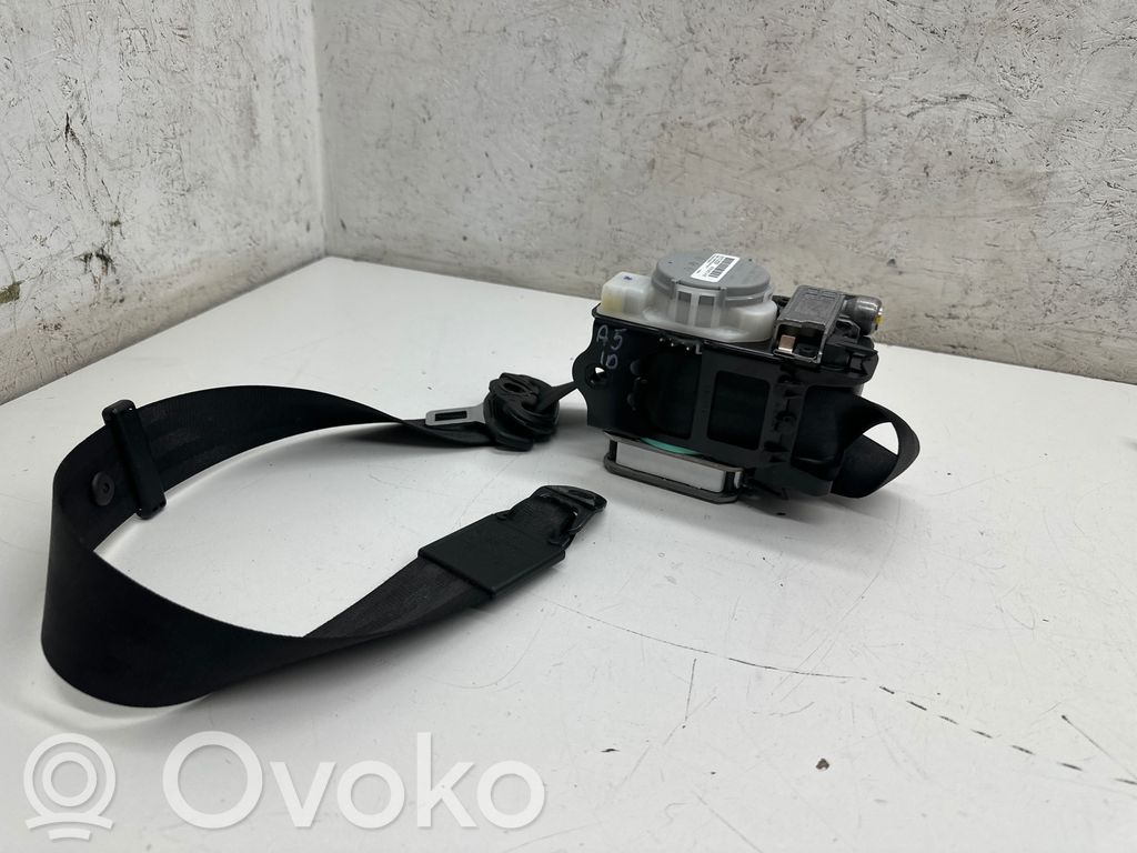 Pas bezpieczeństwa fotela przedniego   3066322,019191208,KR1512M2EP,306148599G48