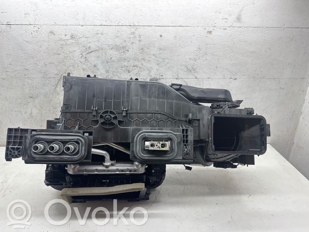 BMW X5 F15 Bloc de chauffage complet 