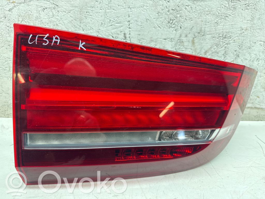 Lampy tylnej klapy bagażnika   10018610,7329045,11129803