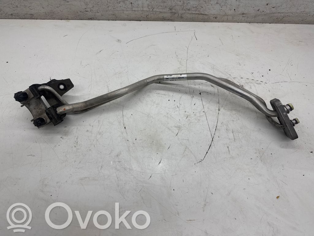 BMW X5 F15 Wąż / Przewód klimatyzacji A/C 