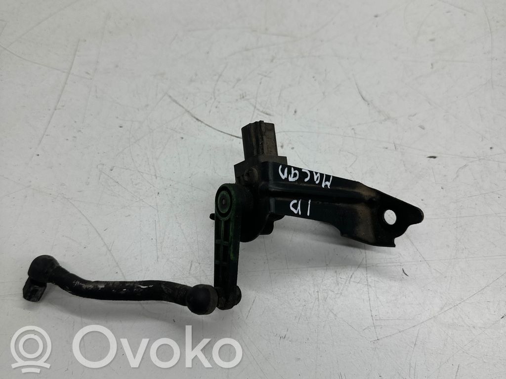 Porsche Macan (95B) Sensor de altura delantera de la suspensión neumática 